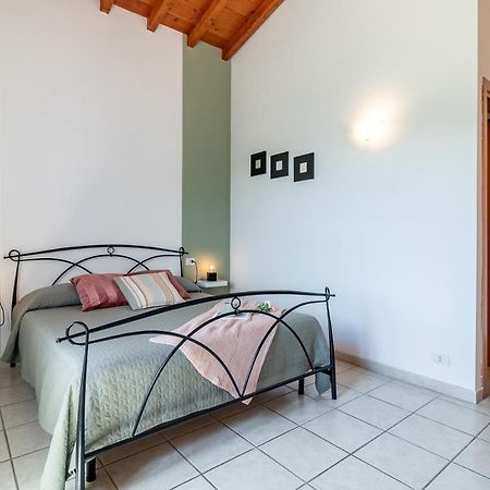 Villa Vacanze La Quercia Carbognano エクステリア 写真