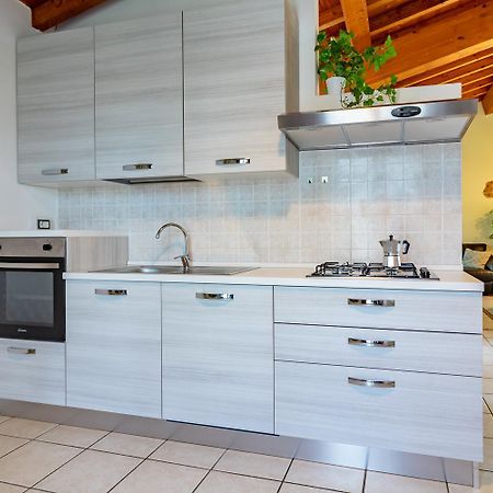 Villa Vacanze La Quercia Carbognano エクステリア 写真