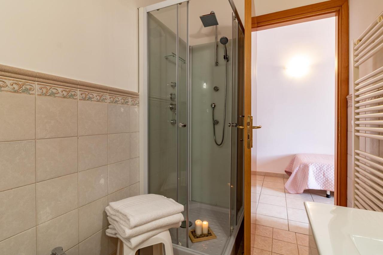 Villa Vacanze La Quercia Carbognano エクステリア 写真