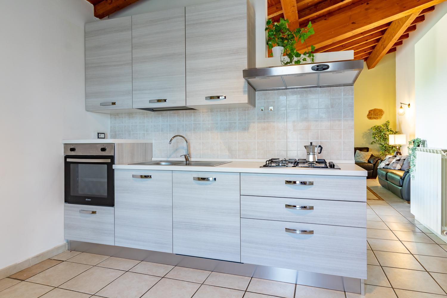 Villa Vacanze La Quercia Carbognano エクステリア 写真