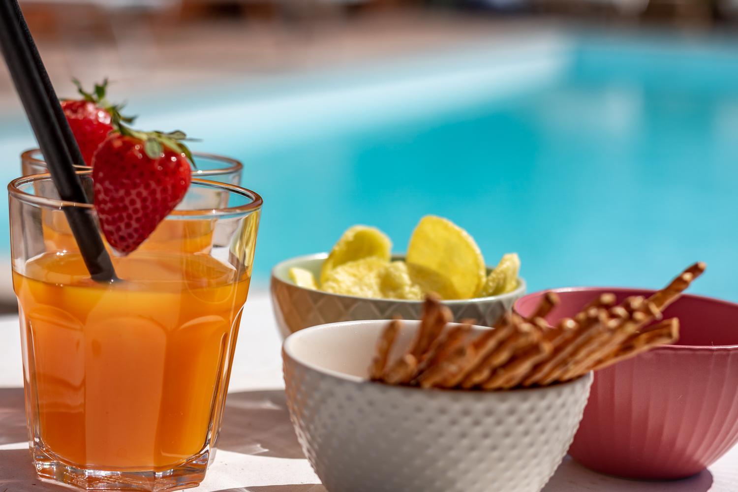 Villa Vacanze La Quercia Carbognano エクステリア 写真